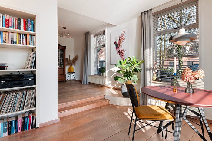 Koop en Huur Huizen - 3