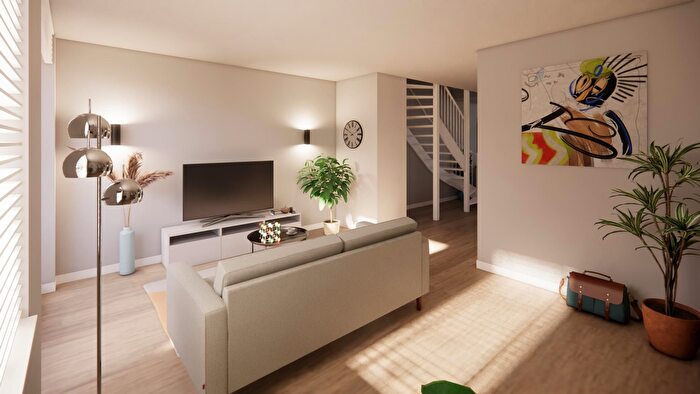 Koop en Huur Huizen - 2