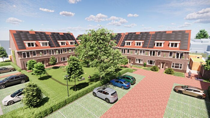 Koop en Huur Huizen - 3