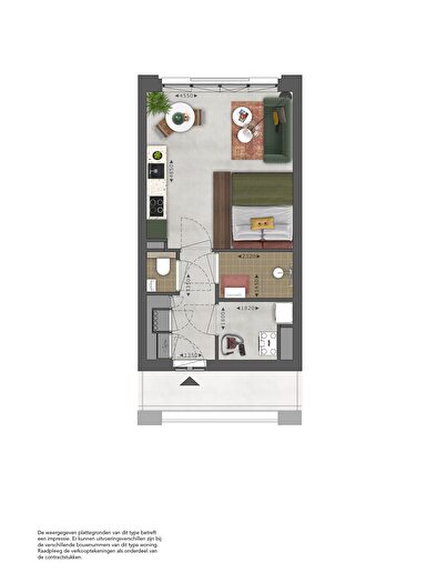 Koop en Huur Huizen - 2