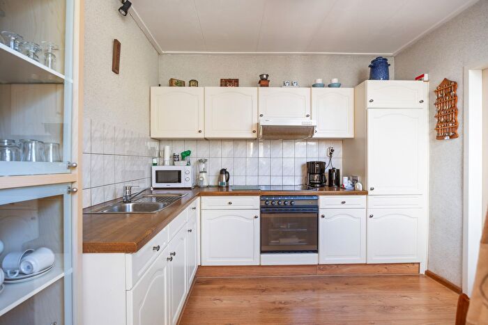 Koop en Huur Huizen - 3