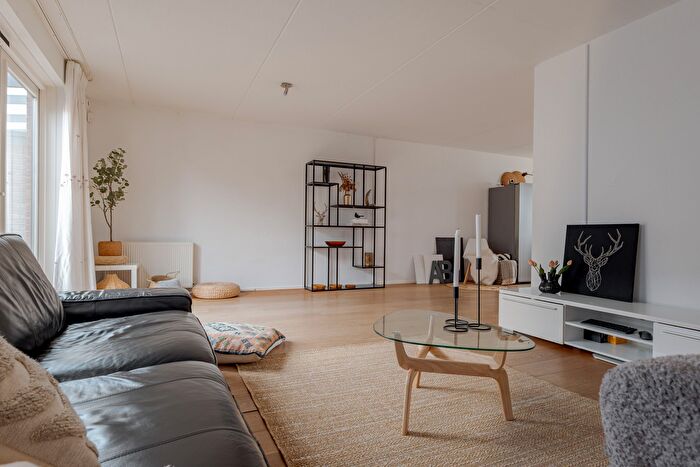 Koop en Huur Huizen - 3