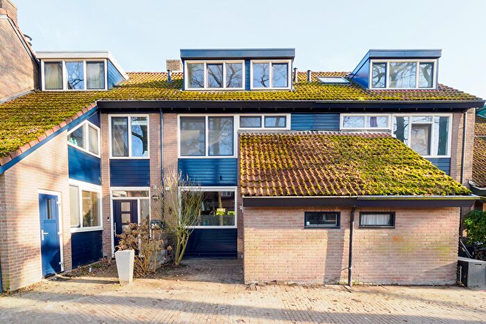 Koop en Huur Huizen - 2