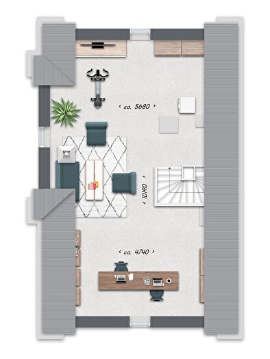 Koop en Huur Huizen - 2