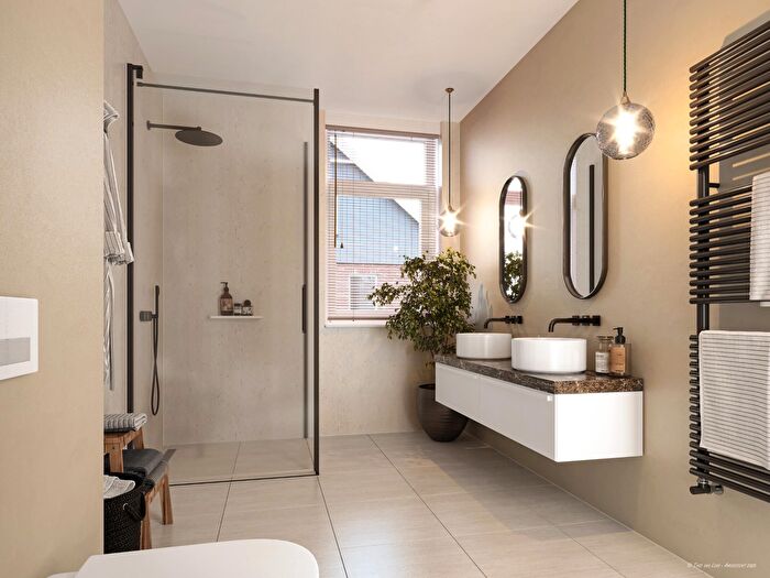 Koop en Huur Huizen - 3