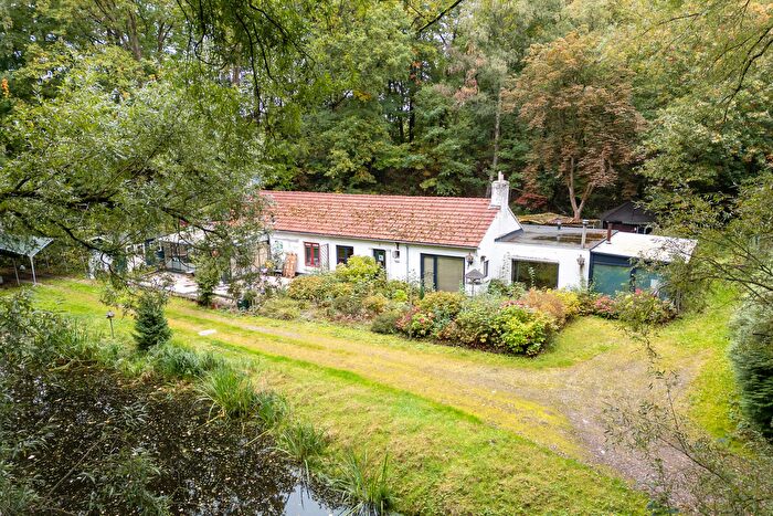 Koop en Huur Huizen - 3