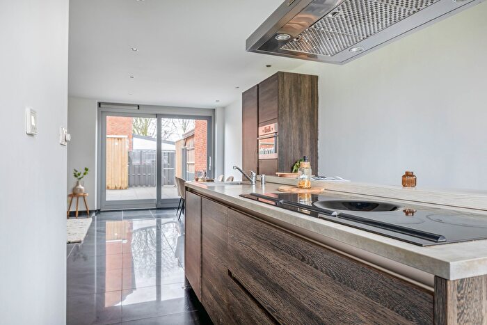Koop en Huur Huizen - 2