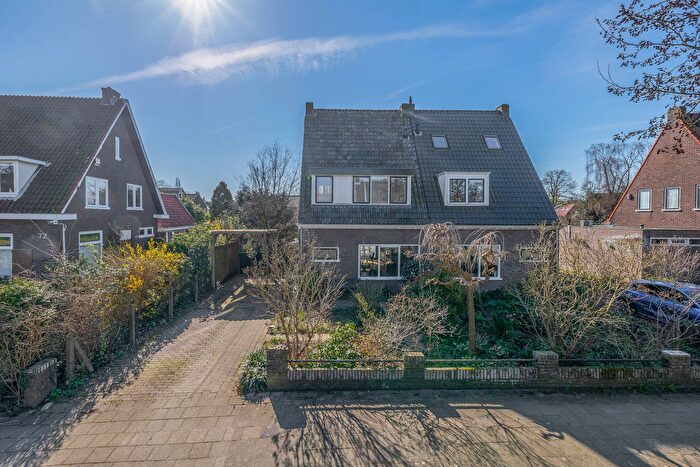 Koop en Huur Huizen - 2