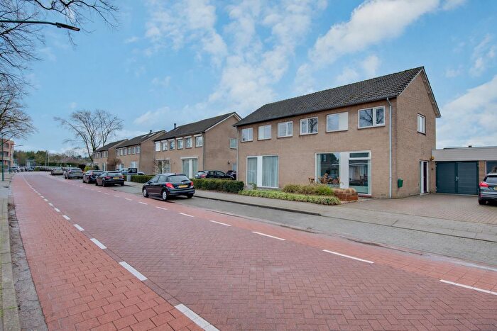 Koop en Huur Huizen - 3