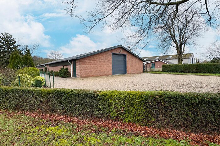 Koop en Huur Huizen - 2