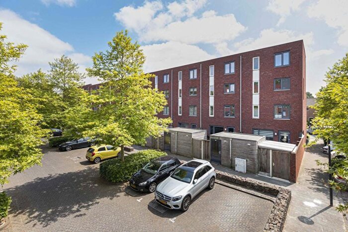Koop en Huur Huizen - 3