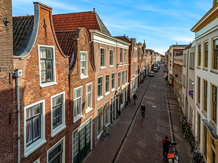 Koop en Huur Huizen - 2
