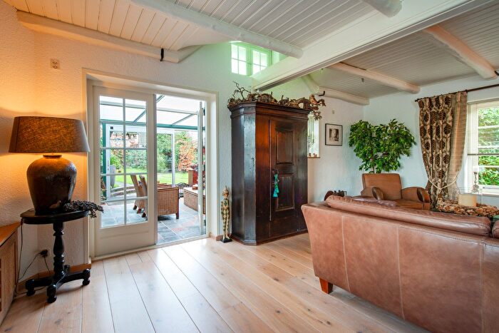 Koop en Huur Huizen - 3