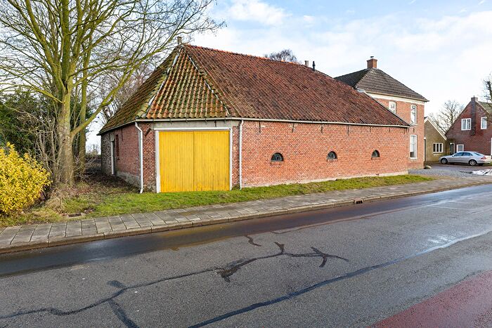Koop en Huur Huizen - 3