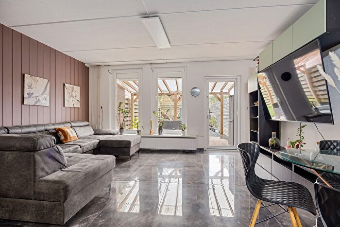 Koop en Huur Huizen - 3