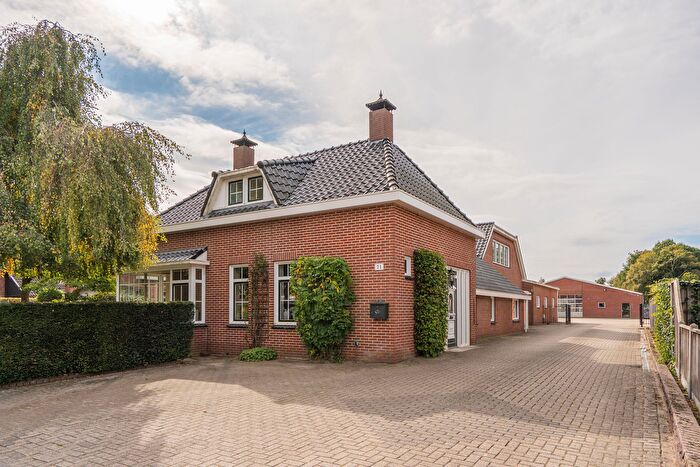 Koop en Huur Huizen - 3