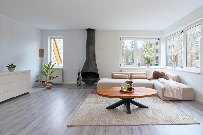 Koop en Huur Huizen - 3