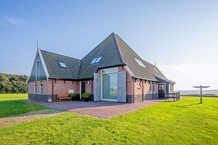 Koop en Huur Huizen - 2