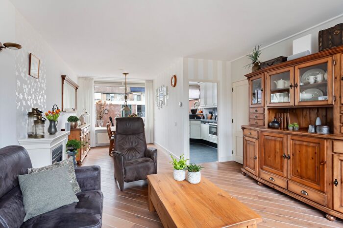 Koop en Huur Huizen - 2