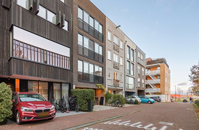 Koop en Huur Huizen - 2