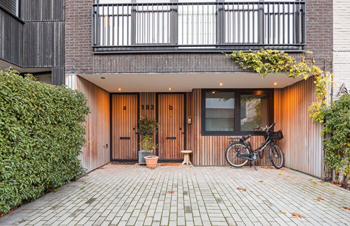 Koop en Huur Huizen - 3