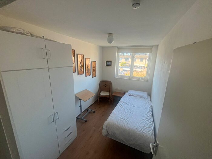 Huis te huur in Eliasterrein, Vonderkwartier, Eindhoven