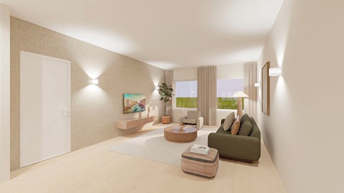 Koop en Huur Huizen - 3