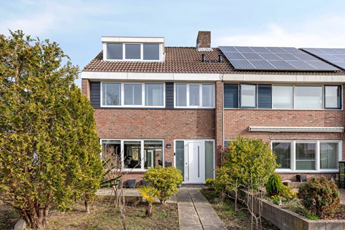 5-kamerhuis te koop in Heerhugowaard – Stuylinglaan, Heemradenbuurt