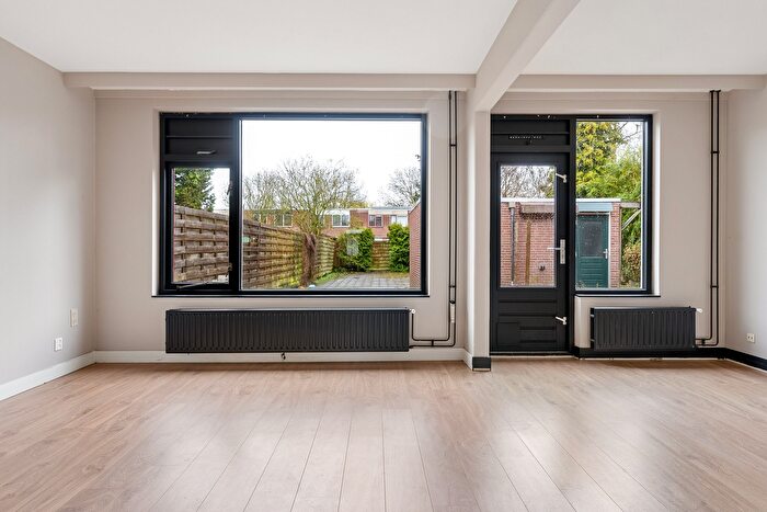 Koop en Huur Huizen - 2