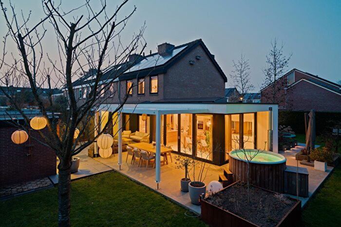 Koop en Huur Huizen - 2