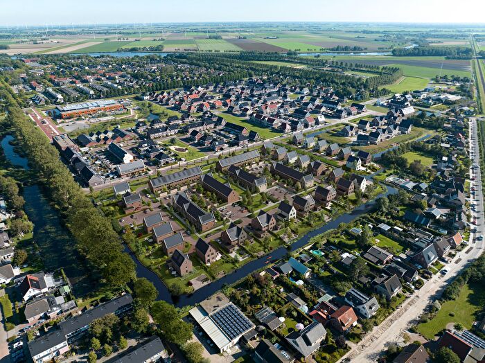 Koop en Huur Huizen - 2