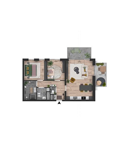 Koop en Huur Huizen - 3