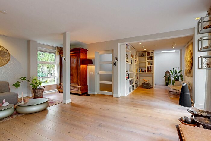 Koop en Huur Huizen - 3