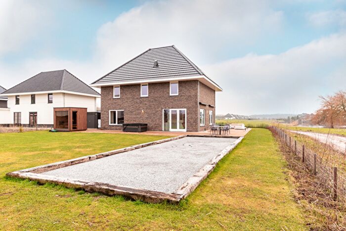 Koop en Huur Huizen - 2