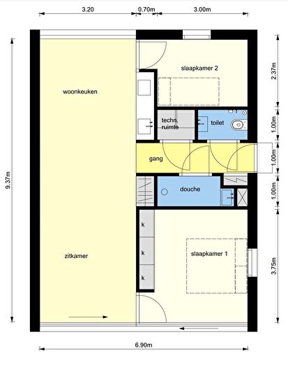 Koop en Huur Huizen - 3