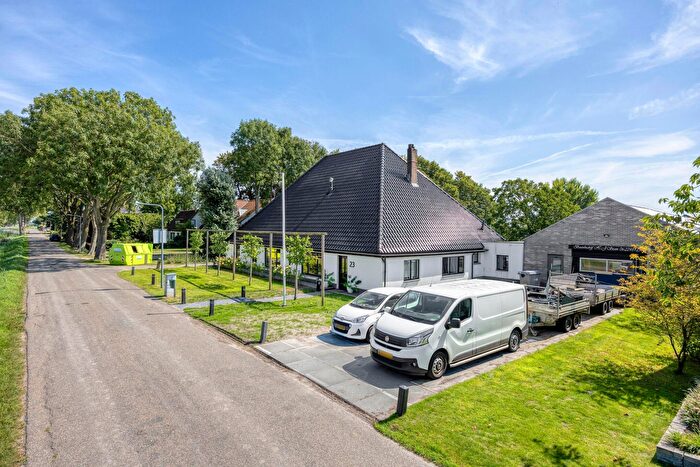 Koop en Huur Huizen - 2