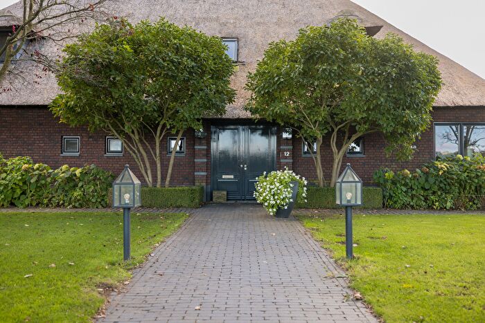 Koop en Huur Huizen - 2