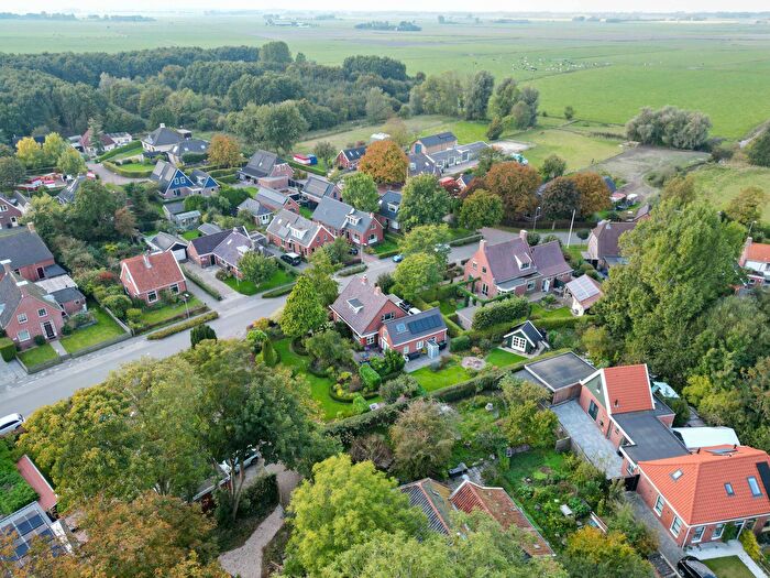 Koop en Huur Huizen - 3