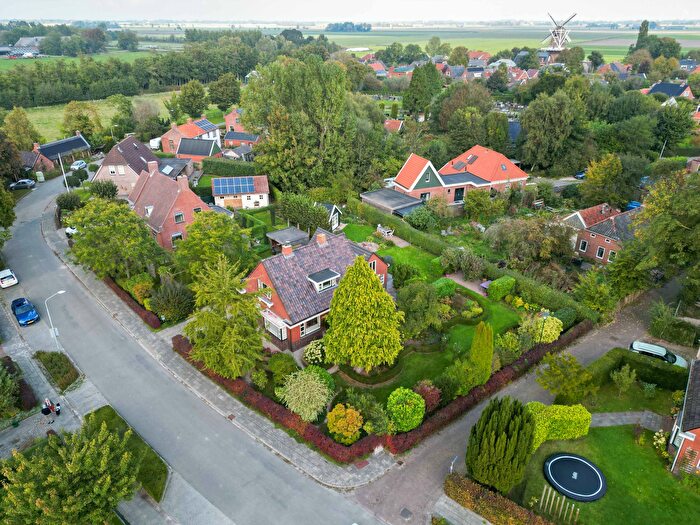Koop en Huur Huizen - 2