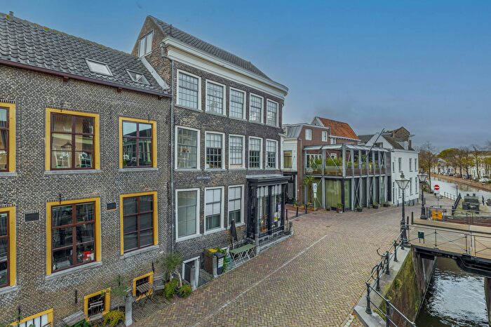 Koop en Huur Huizen - 3