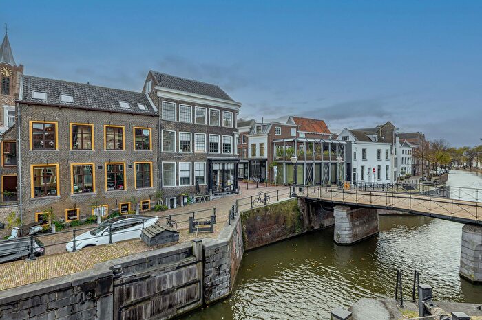 Koop en Huur Huizen - 2