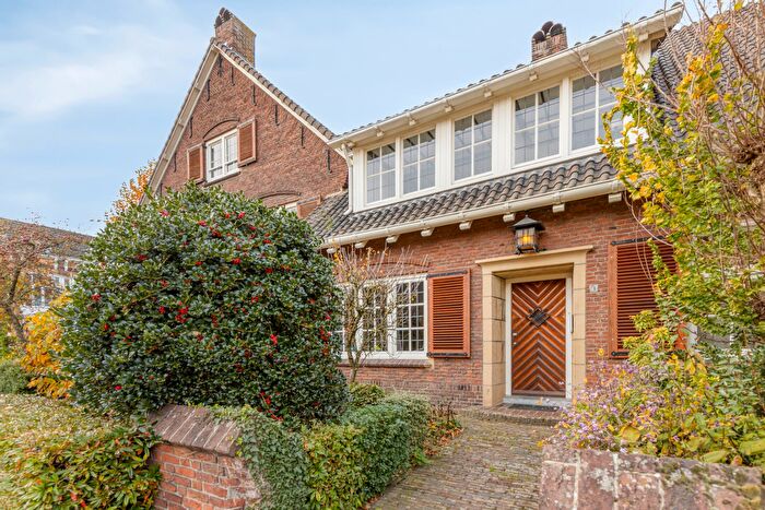 Koop en Huur Huizen - 3