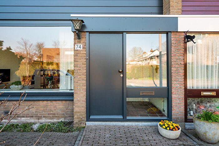 Koop en Huur Huizen - 3
