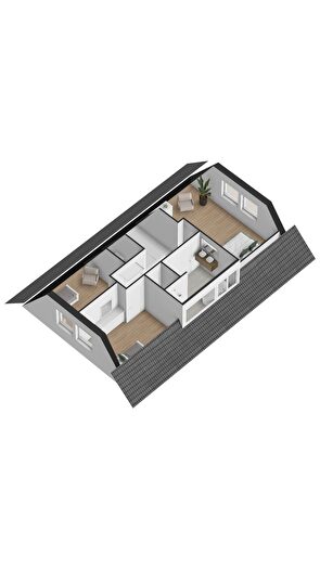 Koop en Huur Huizen - 3