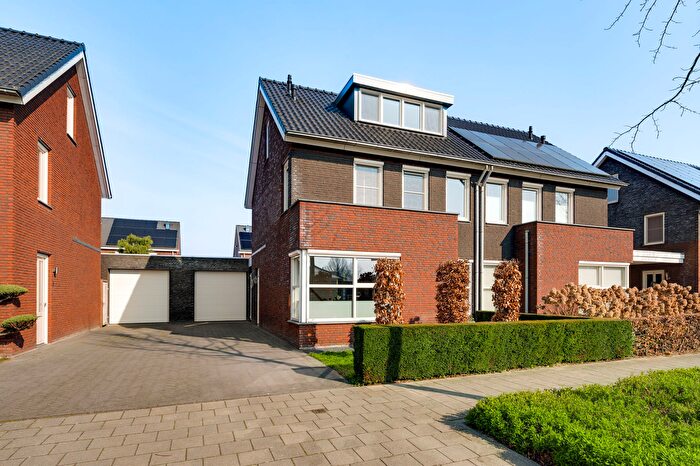 6-kamerhuis te koop in Nederweert, Nederweert
