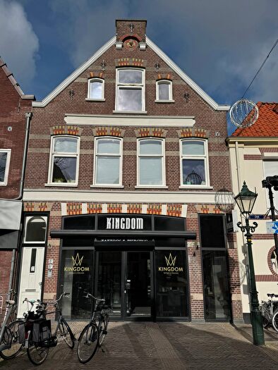 Koop en Huur Huizen - 2