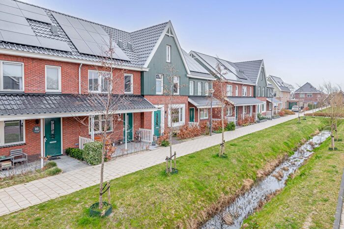 Koop en Huur Huizen - 2