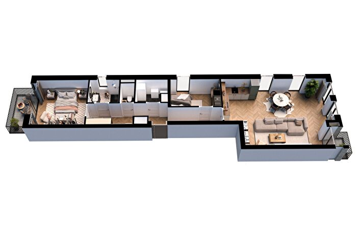 Koop en Huur Huizen - 3