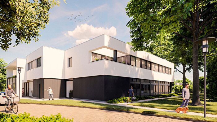 Koop en Huur Huizen - 3