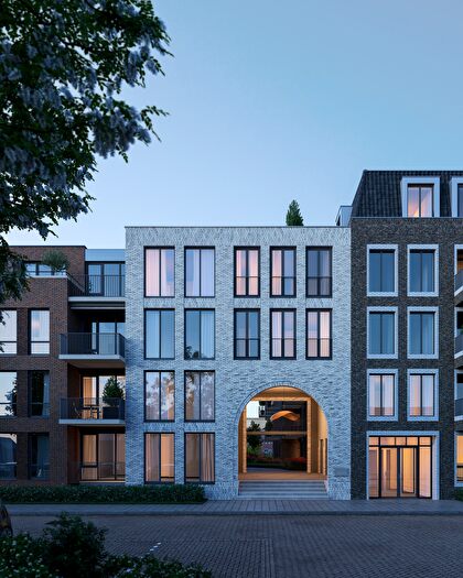 Koop en Huur Huizen - 2